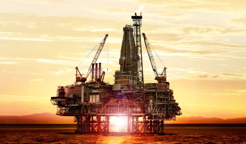 SOCAR commissions prolific well in Caspian Sea SOCAR commissions prolific well in Caspian Sea