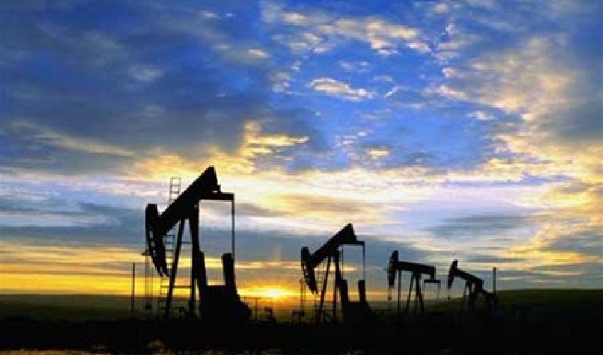 US geological survey discovers largest oil deposit in US on record US geological survey discovers largest oil deposit in US on record