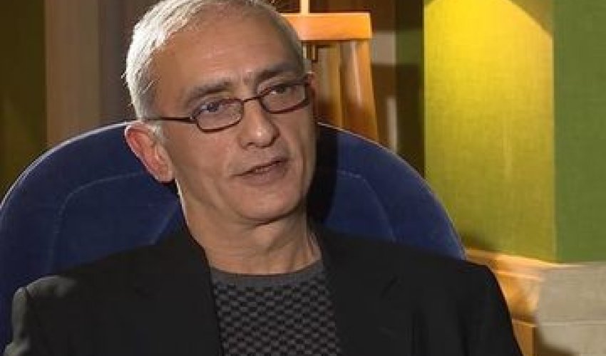 Armenian human rights activist thanks President Ilham Aliyev Armenian human rights activist thanks President Ilham Aliyev
