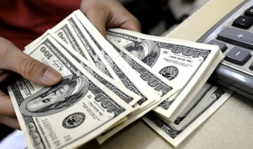Georgia and Azerbaijan see increase in mutual money transfers Georgia and Azerbaijan see increase in mutual money transfers