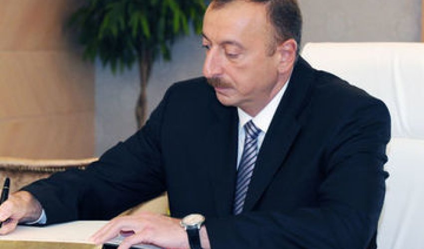 Azerbaijan creates subsidized housing system