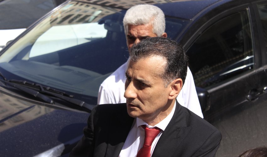 Mirşahin ölkəni tərk edib? – SƏBƏB - FOTO