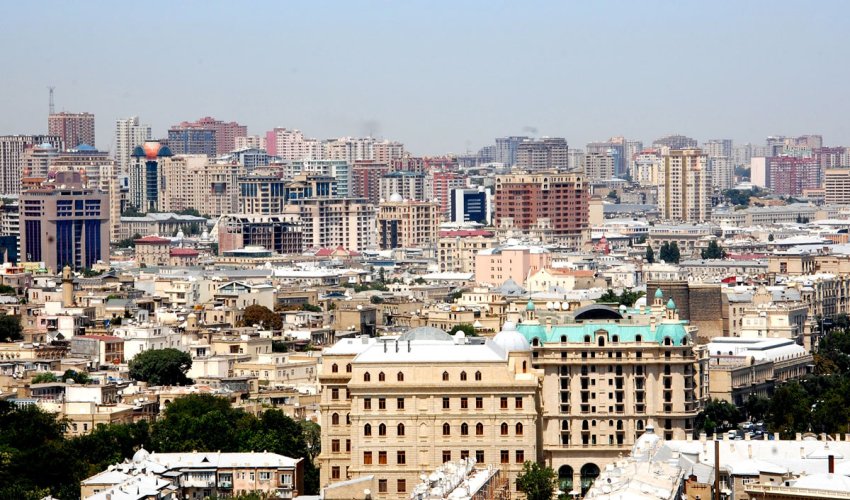 Kuwaitis interested in Azerbaijan’s real estate market Kuwaitis interested in Azerbaijan’s real estate market