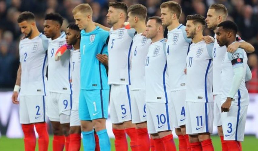 England & Scotland poppy decision leads to Fifa disciplinary action