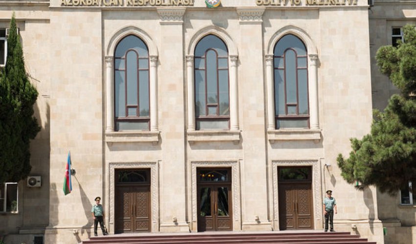 Nazirlikdə yeni idarə yaradıldı