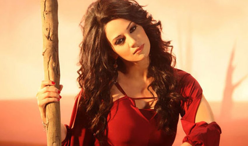 Ərdoğan mərakeşli gözələ hədiyyə göndərdi