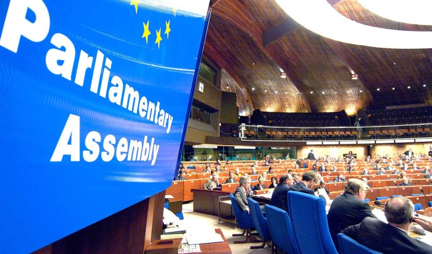 AŞPA həmməruzəçiləri Yerevana səfər edəcək