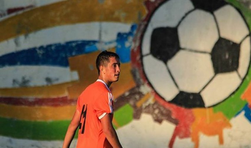 “Qarabağ”ın rəqibi erməni futbolçunu yoxlayır