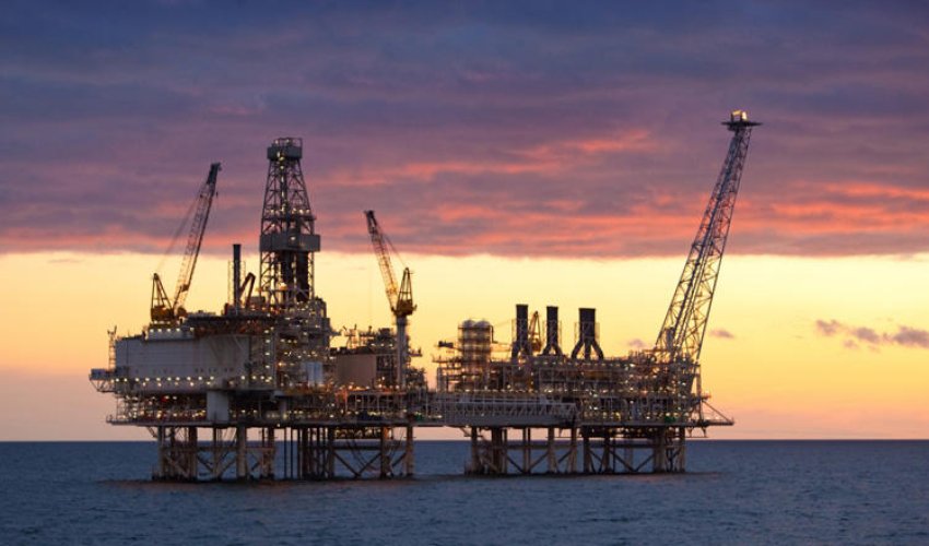 Investments increase in Azerbaijan’s oil and gas sector Investments increase in Azerbaijan’s oil and gas sector