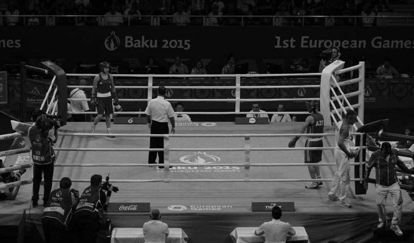 4 boksçumuz Avropa çempionatının yarımfinalına yüksəlib