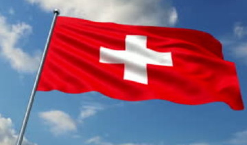 Swiss newspaper hails Azerbaijan's contribution to European energy security Swiss newspaper hails Azerbaijan's contribution to European energy security