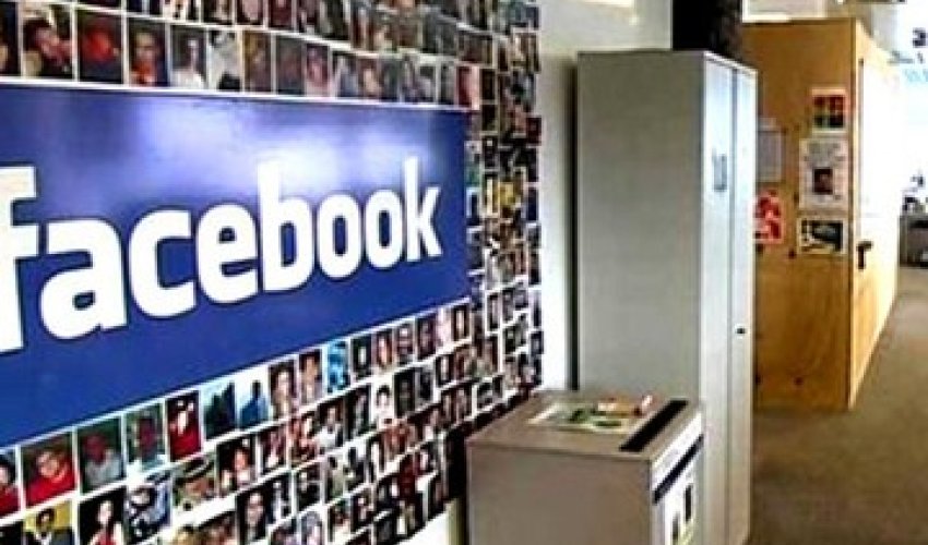 Facebook to open new headquarters in London next year Facebook to open new headquarters in London next year