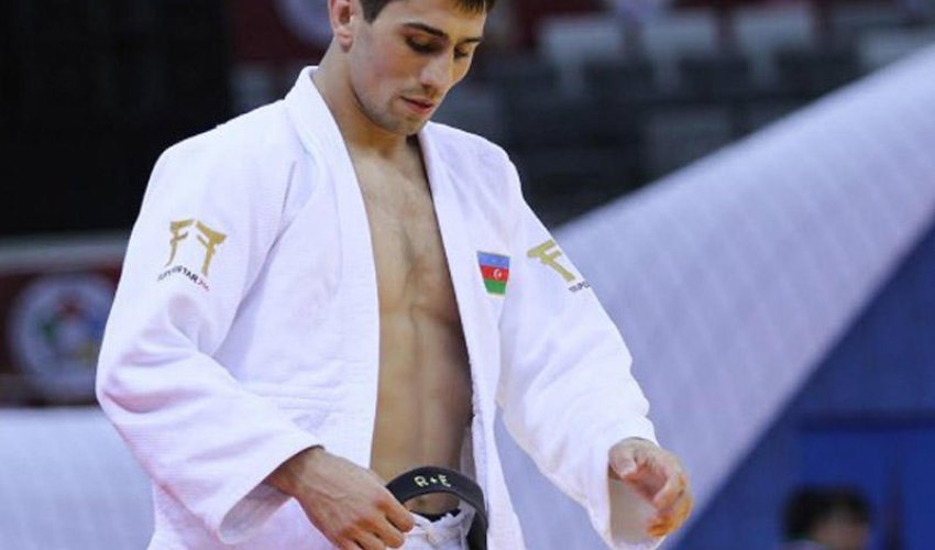 Cüdoçularımız dünya reytinqinin zirvəsində