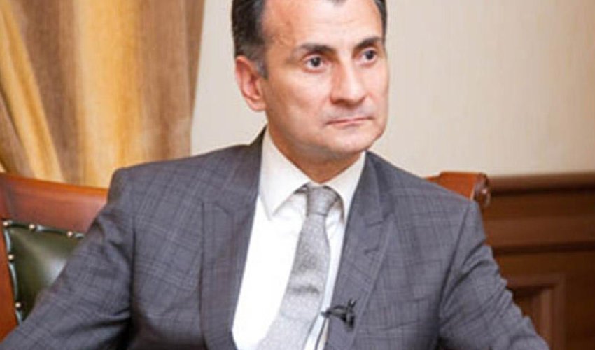 Mirşahin əməliyyat olundu - VİDEO