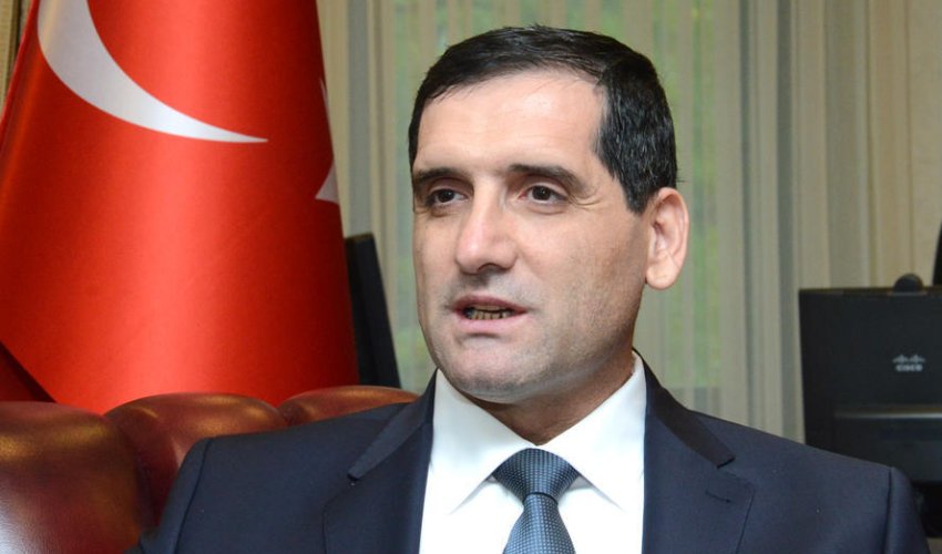 Azerbaijan, Turkey support each other in fight against terrorism Azerbaijan, Turkey support each other in fight against terrorism