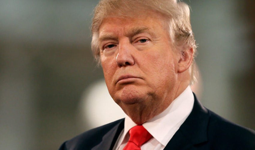 Trampdan Putinə TƏKLİF