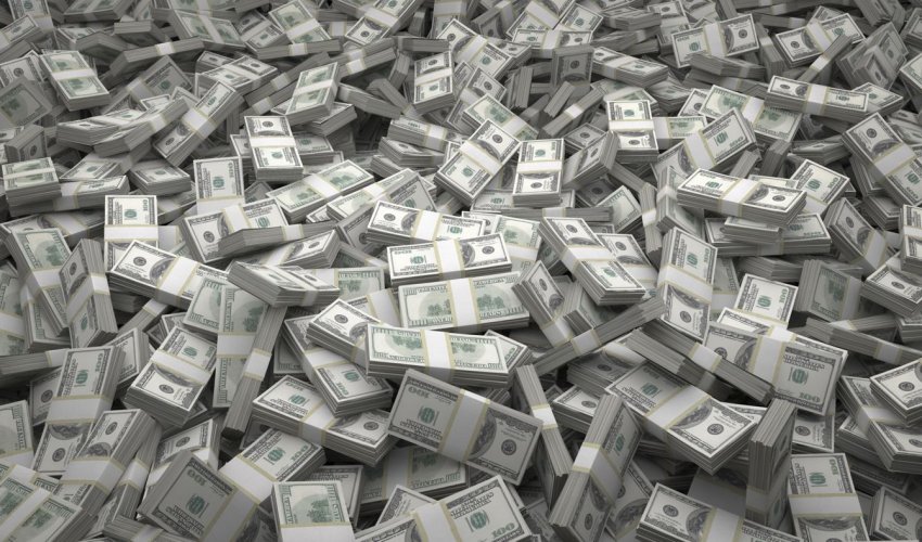 Azərbaycan silah alışına milyardlar xərcləyir