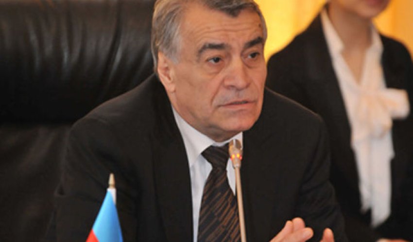 Nazir: Neft razılaşması inandırıcı deyil
