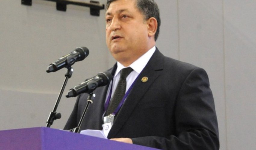Nazir müavinindən Vitali Rəhimovla bağlı qalmaqala REAKSİYA