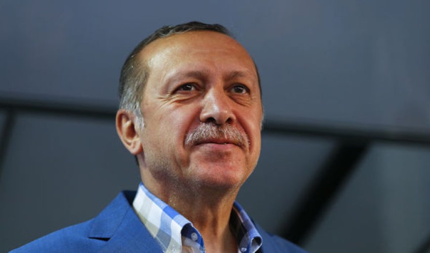 Ərdoğan: Ölüm hökmünü bərpa etməyə hazıram