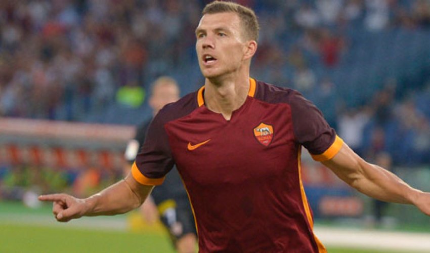 Avroliqada həftənin ən yaxşısı bəlli oldu