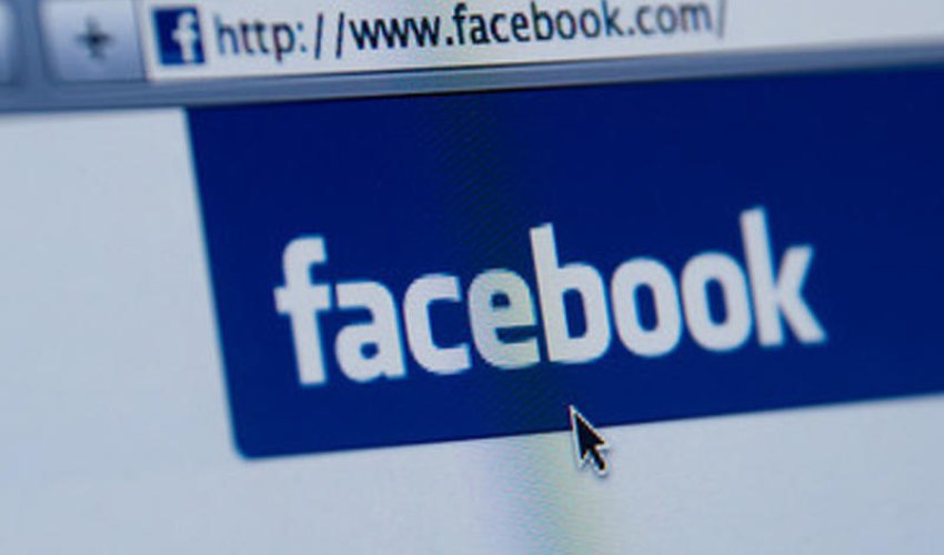 Zukerberq azərbaycanlıların saxta profillərini bağlayacaq