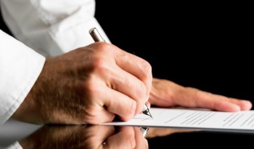 Yeni baş nazir təyin edildi - Gürcüstanda