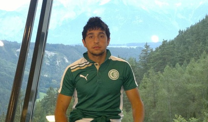 Azərbaycanlı futbolçu vəfat edib