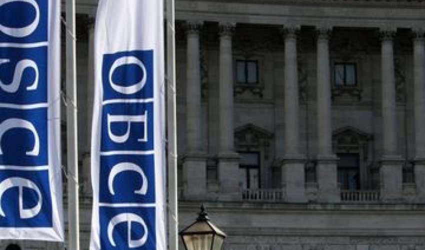 Next OSCE ceasefire monitoring exercise to be conducted in Terter region Next OSCE ceasefire monitoring exercise to be conducted in Terter region