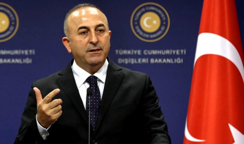 Mövlud Çavuşoğlu Rusiyaya gedəcək - RƏSMİ