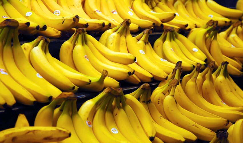Azərbaycanda bananın ucuzlaşma səbəbi AÇIQLANDI