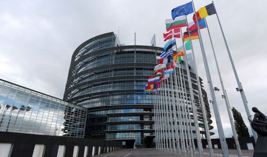 Avropa Parlamentinə prezident seçkisinin tarixi məlum oldu