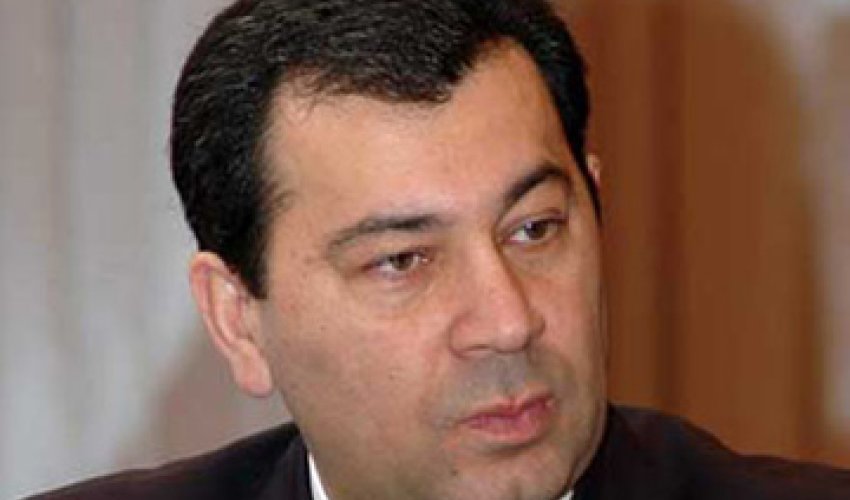 Azerbaijani MP: Armenia must stand trial Azerbaijani MP: Armenia must stand trial