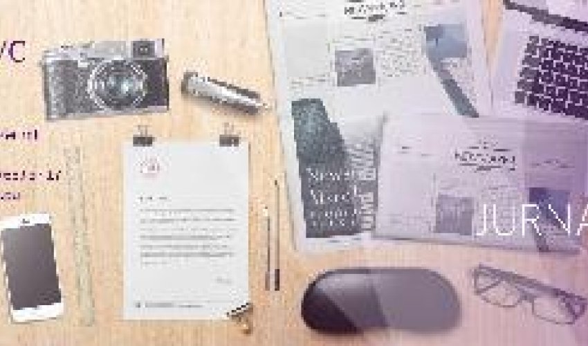 “Mən gənc jurnalistəm” layihəsinə qeydiyyat başladı