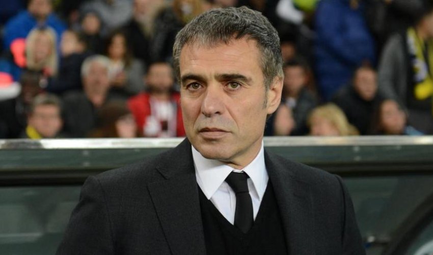 Ərsun Yanaldan sərt qərar