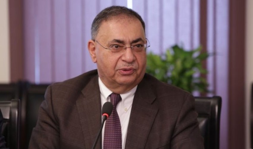 Asim Mollazade suggested to commence litigation on Khojaly genoside Asim Mollazade suggested to commence litigation on Khojaly genoside