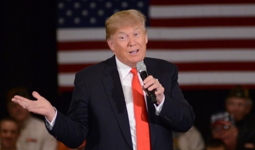 Dünyada “İlin adamı” seçildi