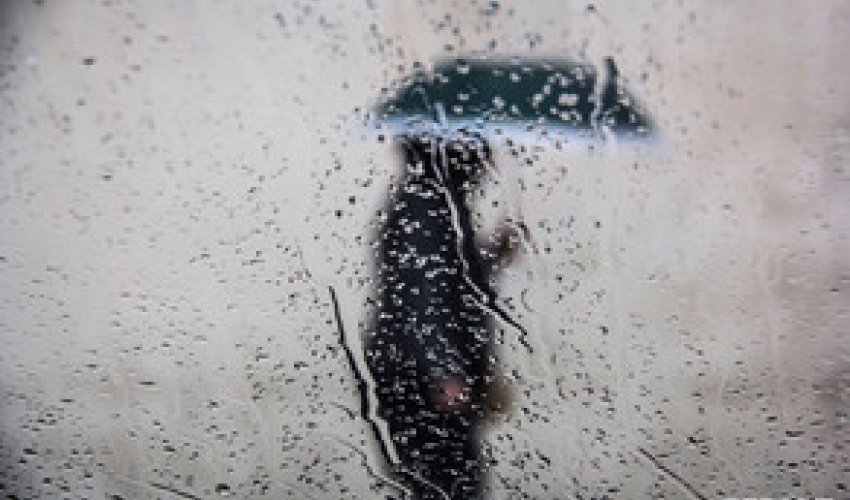 Baku weather forecast for Dec.1