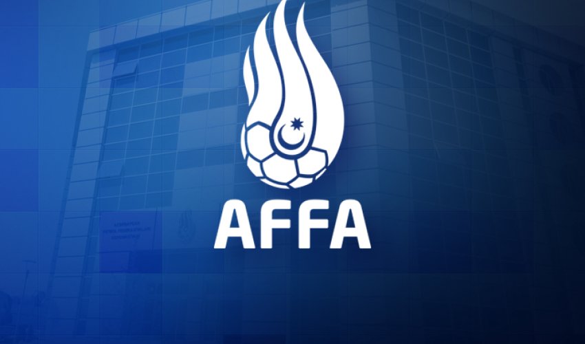 AFFA bu klubları cəzalandırdı AFFA bu klubları cəzalandırdı