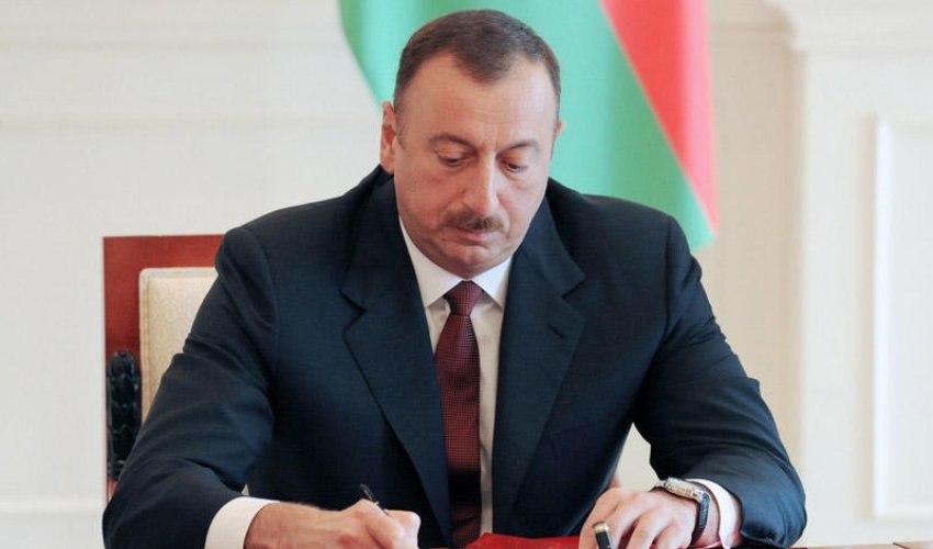 İslahatların təhlili mərkəzinə sifarişlərin verilməsi qaydası təsdiq edildi