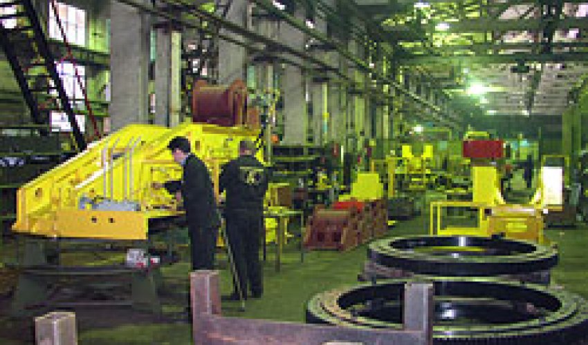 Belarus Azərbaycanda texnika istehsal edəcək