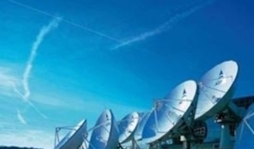 Azerbaijan launches digital broadcasting in several districts