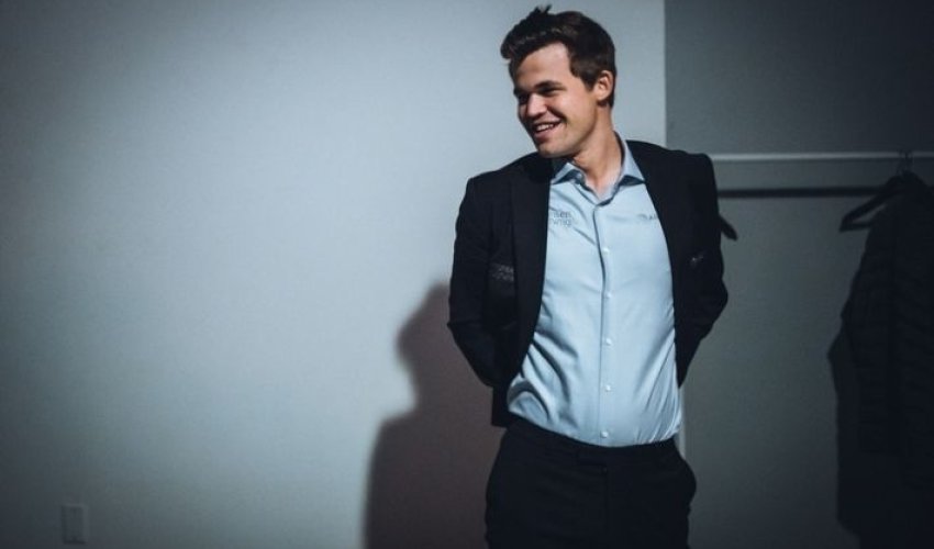 Dünya şahmat tacının qalibi bəlli olub