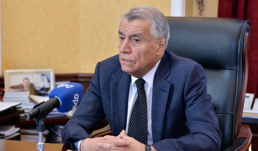 Natiq Əliyevdən OPEC-in qərarına MÜNASİBƏT