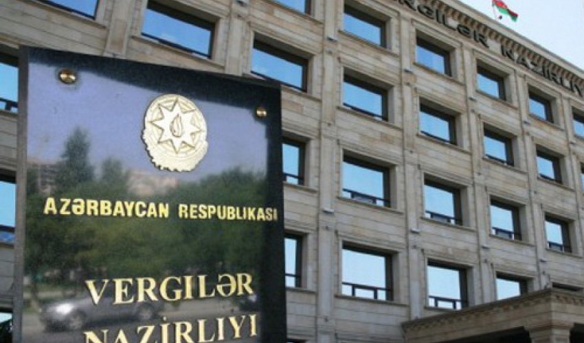 Vergi ödəyiciləri üçün “Yaşıl dəhliz“ layihəsinə start verildi Vergi ödəyiciləri üçün “Yaşıl dəhliz“ layihəsinə start verildi