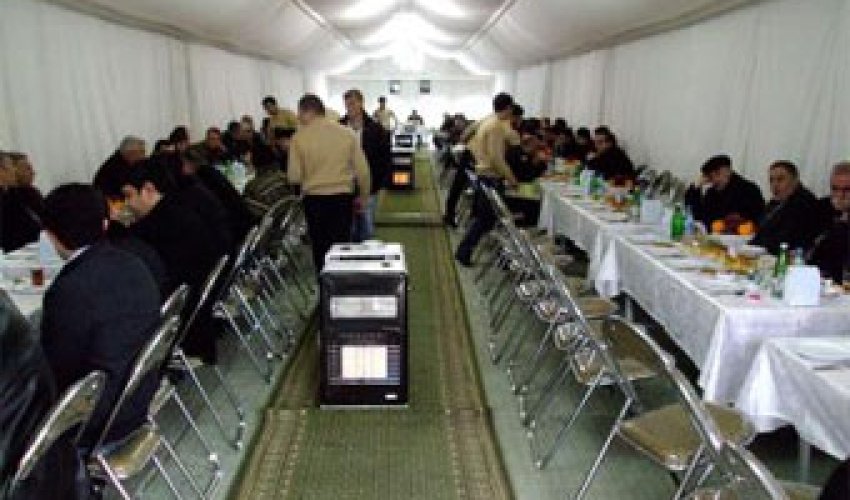 Akademik Nizami Süleymanov vəfat etdi