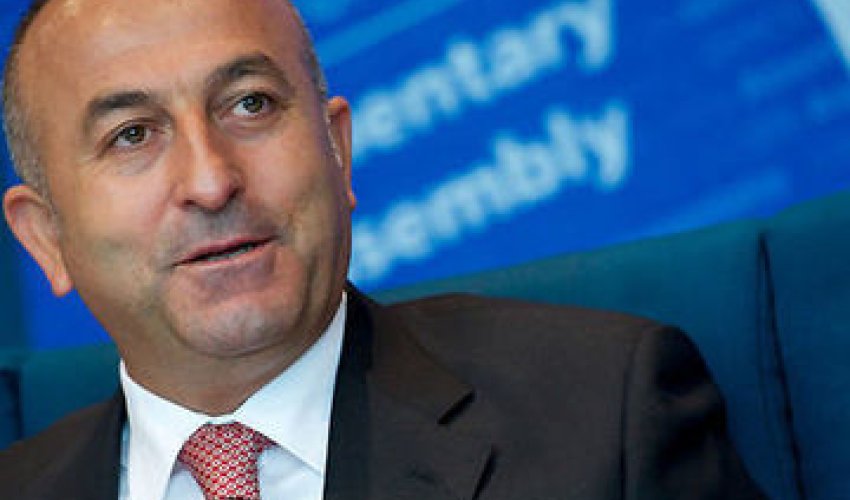 Cavusoglu to visit Azerbaijan