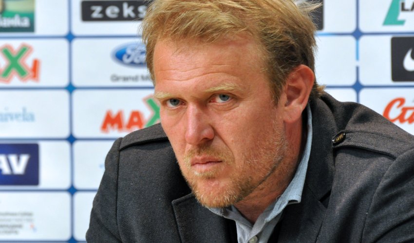 Robert Prosineçkinin “Qızıl top”a namizədi bəlli oldu