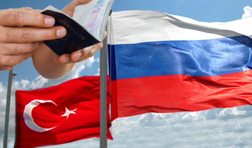 Rusiyadan Türkiyəyə cavab: 