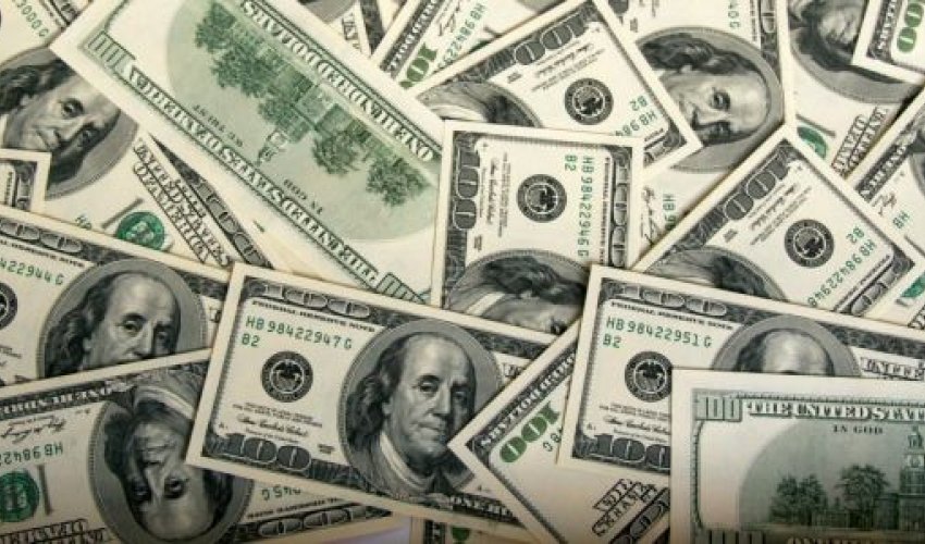 Dollardan imtina olunur – Türkiyədə